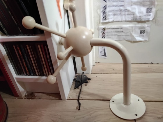 Image 1 of Appendiabiti atomico, vintage ikea di Tord Björklund