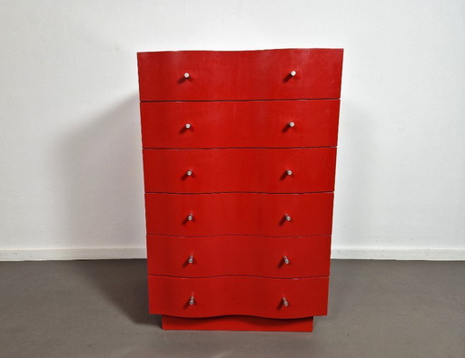 Vajer Cabinet by Tomas Jelinek for IKEA