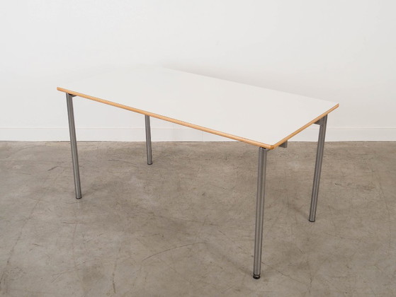 Image 1 of Laminated table, Danish design, 2000, manufactured by Randers Møbelfabrik