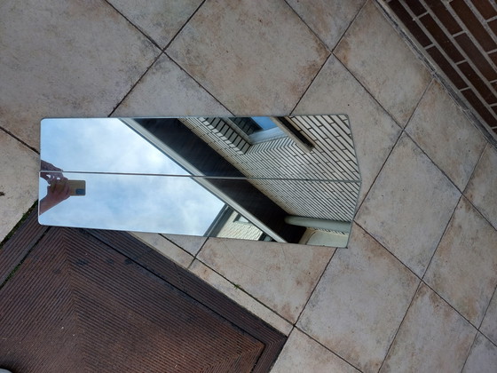 Image 1 of 2 x Vintage mirrors