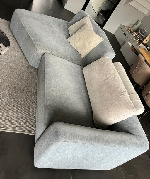 Sofá Montel de 290 cm de ancho