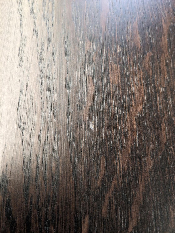 Image 1 of 1x Tico dining table from the brand Leolux