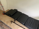 Vitra Soft Pad Chaise ES106