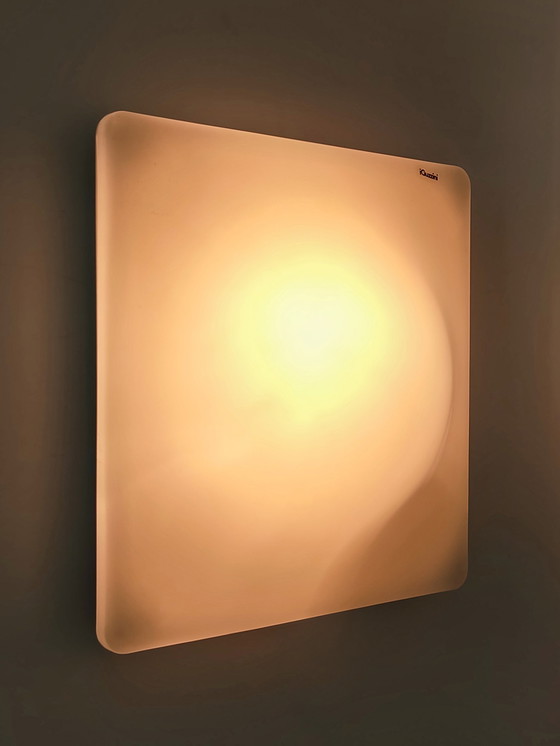 Image 1 of Wall lamp iGuzzini 'Dada'