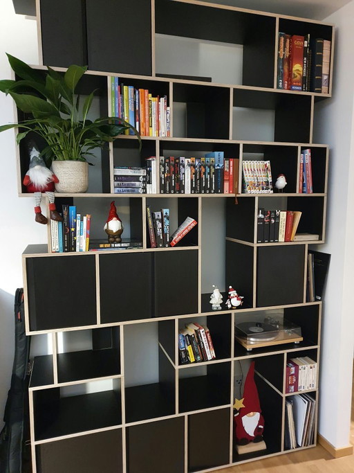 Tylko Original Classic Shelf – boekenkasten, Wood (photo 2 of 5)