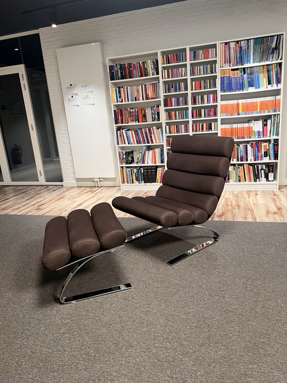 Image 1 of COR Sinus met voetenbankje