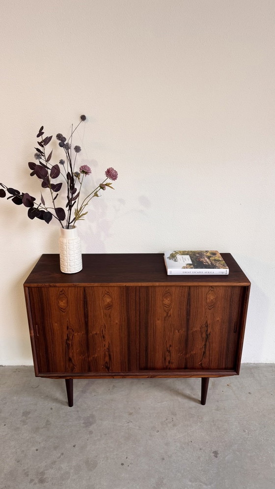 Image 1 of Deens vintage sideboard rosewood