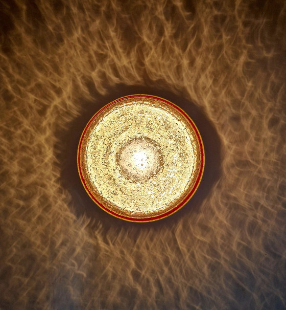 Image 1 of Artdeco - lampada a sospensione - Ca, 1930 - Germania