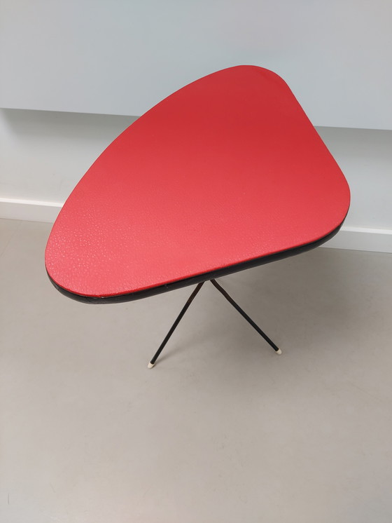 Image 1 of Tavolo per piante con treppiede Royco Expo 58