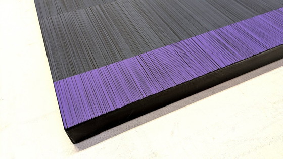 Image 1 of Tehos - Modern art painting Abstraction LDS 03-2026