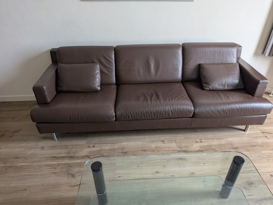 De Sede Bankstel – 3-5 zitsbanken, Leather (photo 4 of 11)