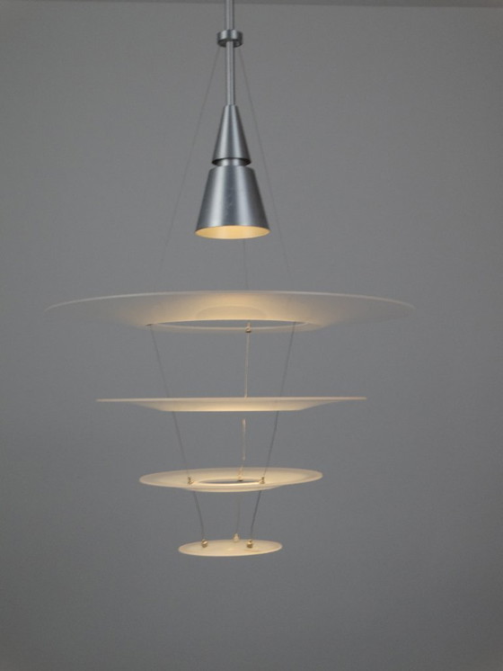 Image 1 of Louis Poulsen Enigma 425 pendant lamp