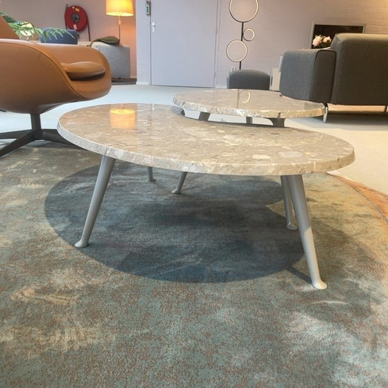 Image 1 of Pode Tubble salontafel (set van 2)