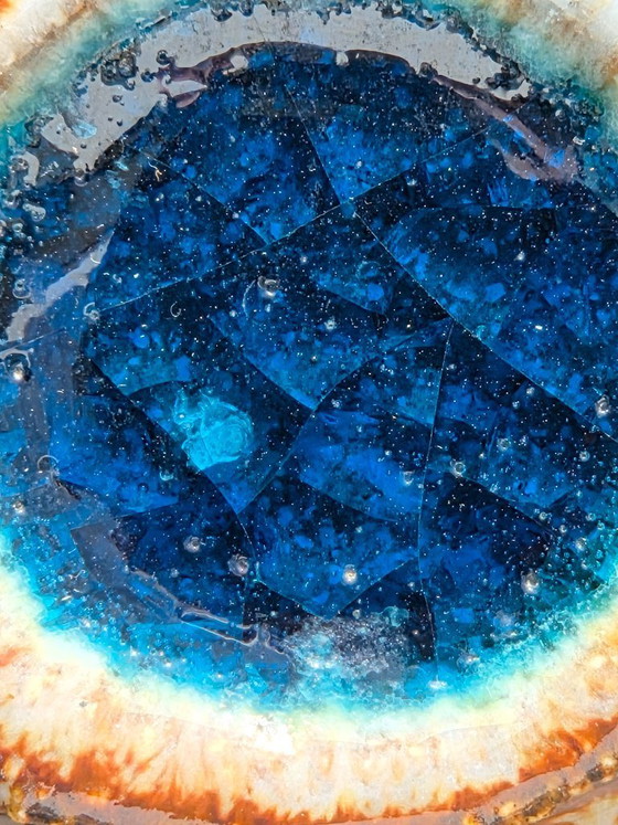 Image 1 of Placa de pared de cerámica Noomi Backhausen Søholm