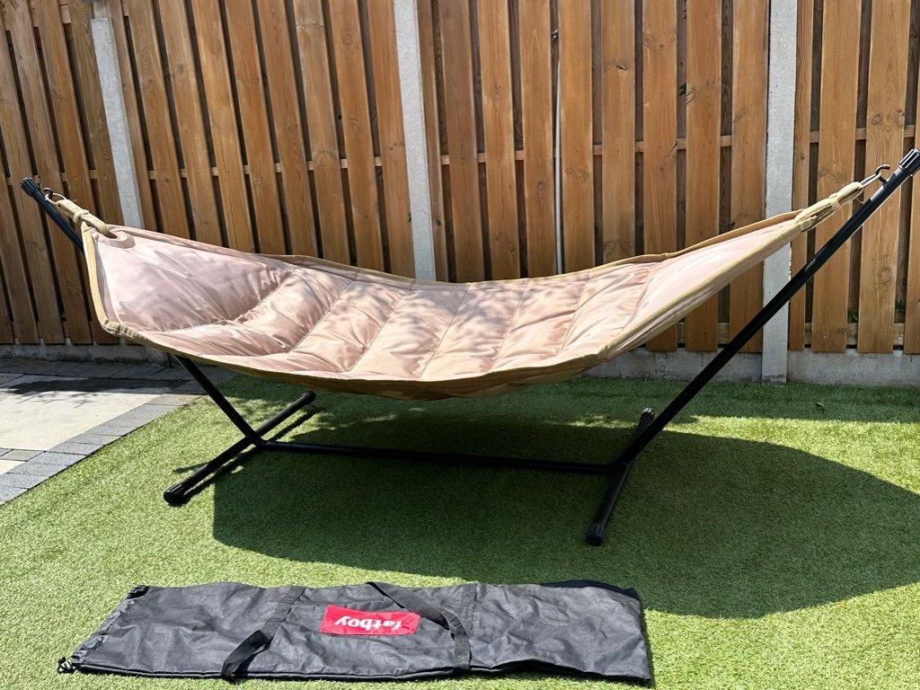 Fatboy Headdemock Hervorragende Hngematte | 400 | Whoppah