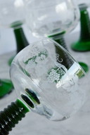 Image publicitaire 6x verres à vin blanc Luminarc