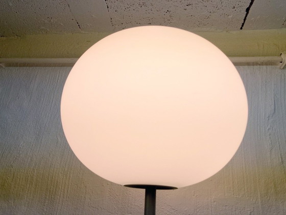 Image 1 of Lámpara de pie Flos Glo-Ball diseñada por Jasper Morrison en 1998