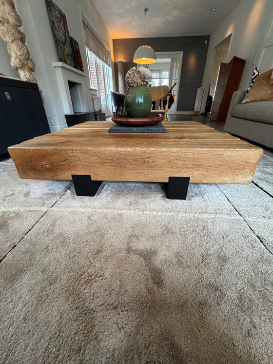 Image 1 of Table basse Linteloo BEAM