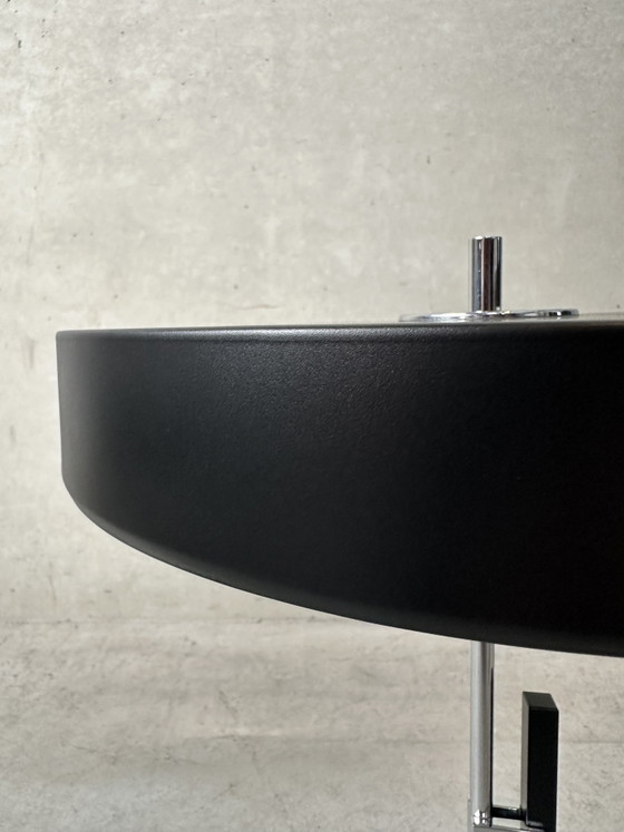 Image 1 of Vintage design 'President' table lamp - Kaiser Leuchten