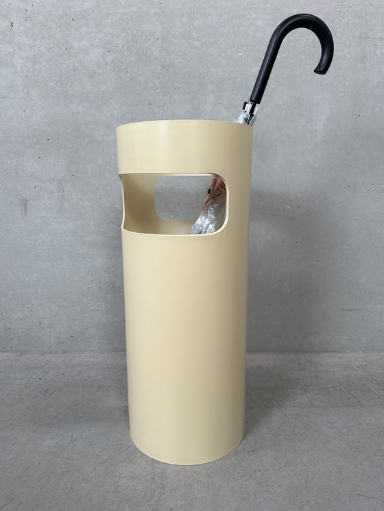 Image 1 of Vintage umbrella stand - Porta Ombrelli - Kartell