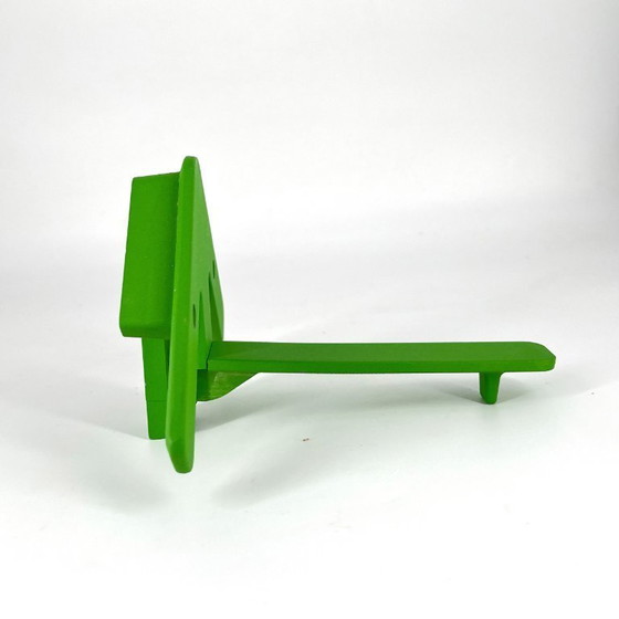Image 1 of Lot de 2 cintres Arrow par Gustav Hallén pour Design House Stockholm