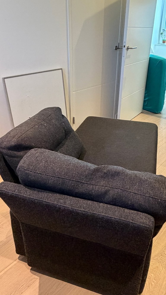 Image 1 of Gelderland Chaise longue 7910 CL AR