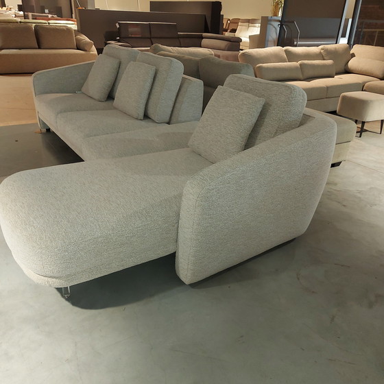 Image 1 of Sofá esquinero Recor Viola