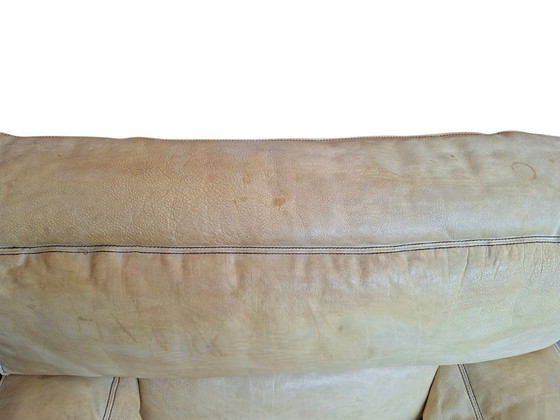 Image 1 of Icónico sofá modular + sillón "Bogo" - Carlo Bartoli para Rossi di Albizzate (1970)