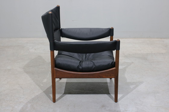 Image 1 of Set Modus Stoelen van Kristian Vedel