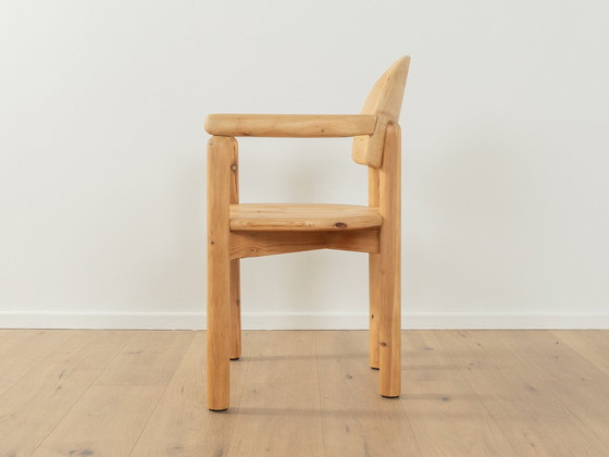 Image 1 of 4x Dining Chairs by Rainer Daumiller