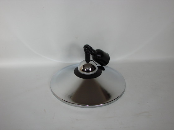 Image 1 of Lámpara colgante H&amp;H Leuchten, años 80