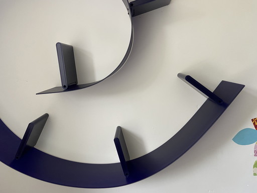 Kartell Ron Arad Bookworm 320 cm