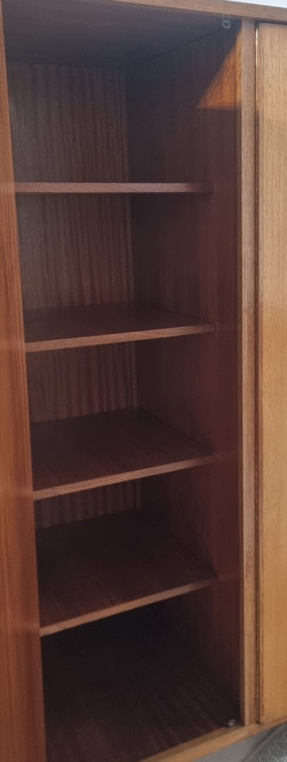 Armadio Mid Century – Legno (photo 9 of 22)