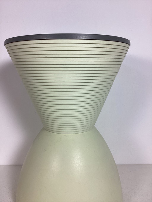 Philippe Starck Prince Aha stool 1996 side table