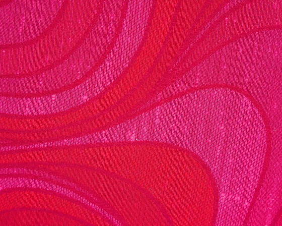 Image 1 of Een retro cocktailstoel/balstoel, jaren 70