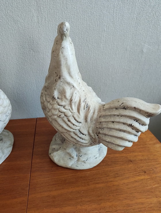 Image 1 of Riverdale haan&hen.