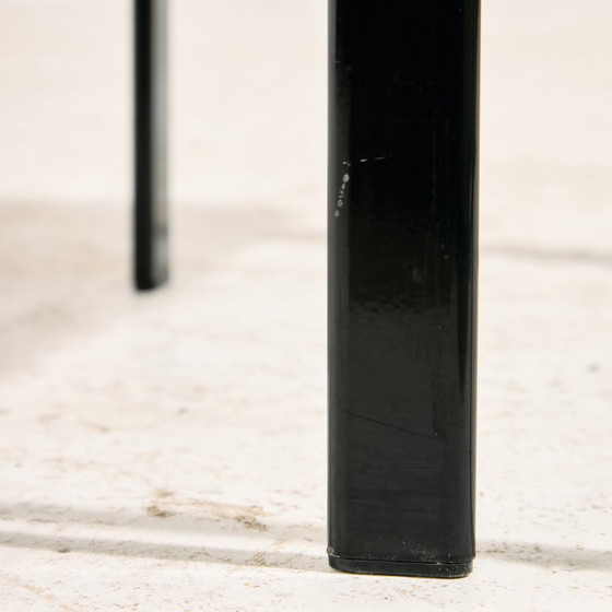 Image 1 of MK10326 Postmoderner Esszimmerstuhl von Maurizio Cattelan für Cattelan, 4er-Set