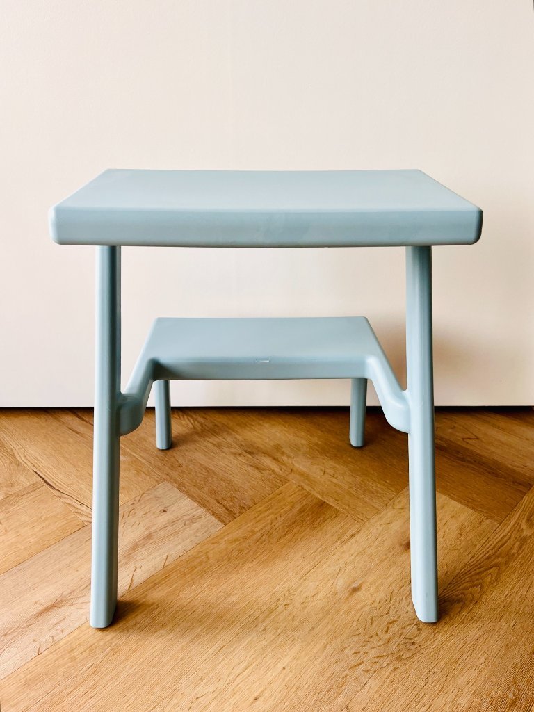 IKEA イケア MASTERBY メステルビー ステップスツール 廃盤 踏み台