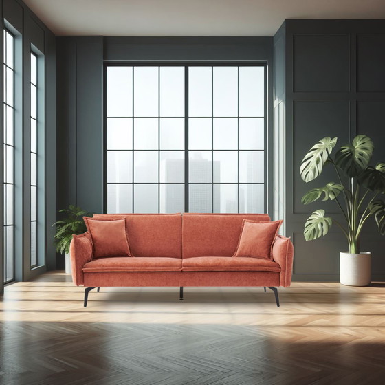 Image 1 of Marckeric Simona sofabed 2-zitsbank