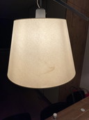 Artemide Tolomeo Basculante Sospensione