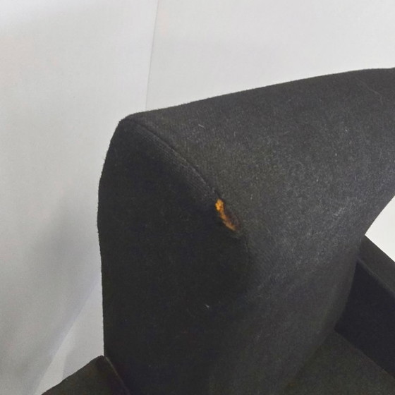 Image 1 of Een paar vintage Miami-fauteuils uit de jaren 60 van Pierre Guariche voor Meurop 60s.