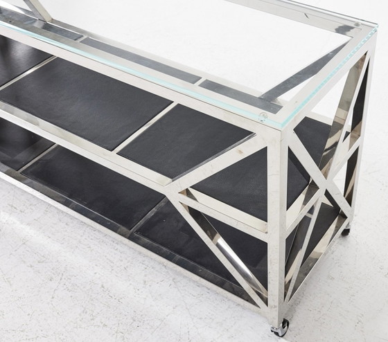 Image 1 of Eichholtz Console Prado