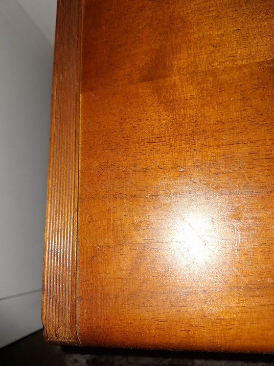 Image 1 of A. A. Patijn TV Cabinet.
