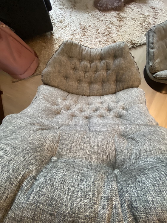 Image 1 of Artifort fauteuils F588