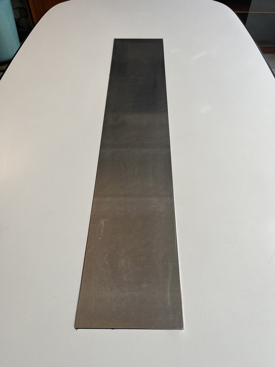 Image 1 of Bureautafel van Giancarlo Piretti