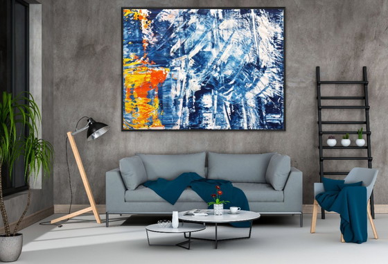 Image 1 of Jürgen Angeler - Hielo glaciar