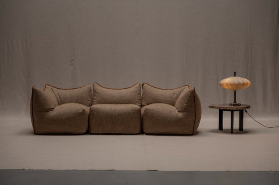 Image 1 of Canapé modulaire 'Le Bambole', Mario Bellini pour B&B