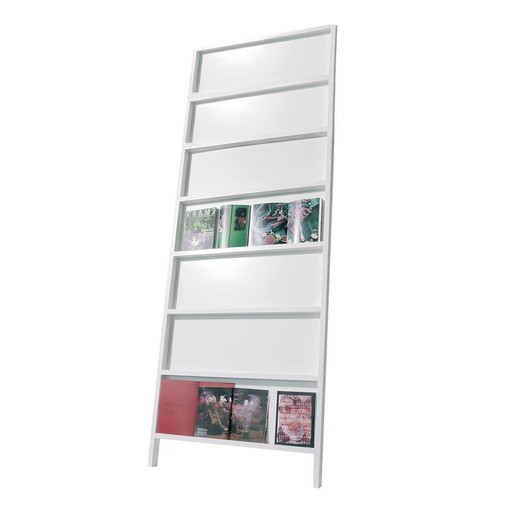 Moooi Oblique wandkast Marcel Wanders hoge model