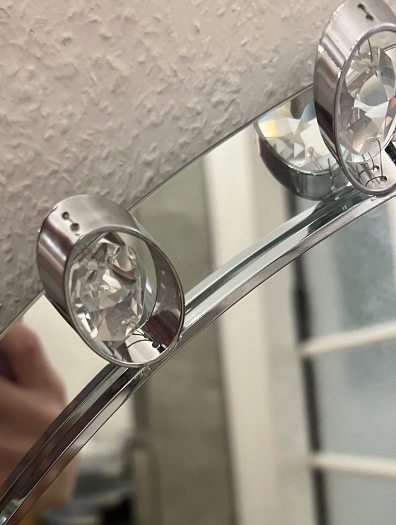 Image 1 of Miroir à suspendre