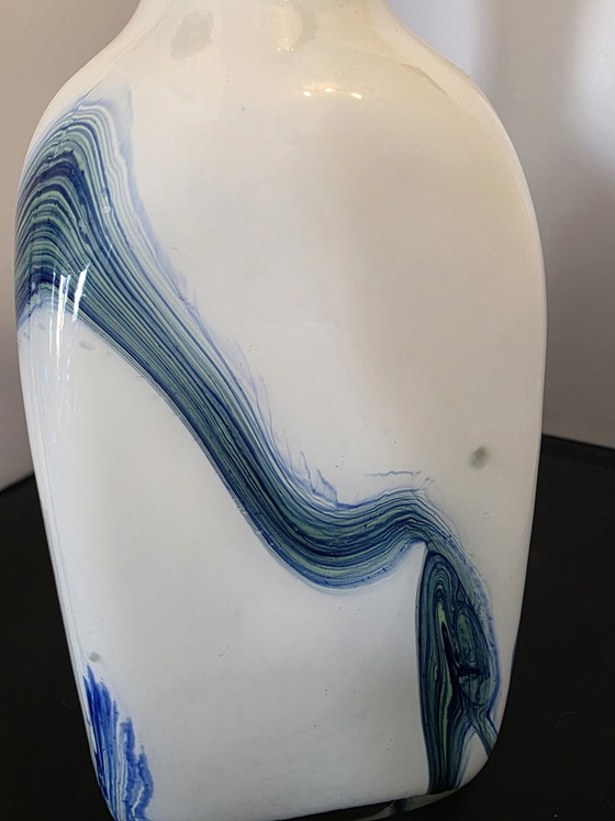 Vase opalin Florence – Glass (photo 7 of 12)